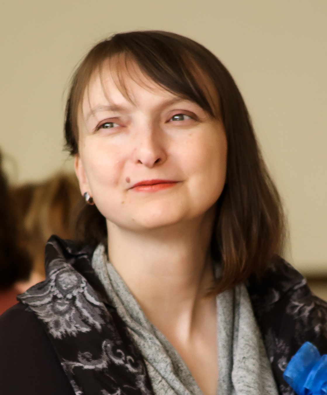 Игнатенко Ольга